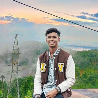 Syndongmiki Lyngdoh