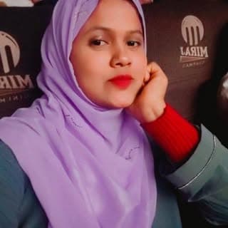 Margina Begum