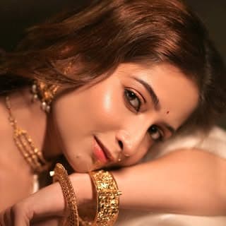 Shreema Bhattacherjee