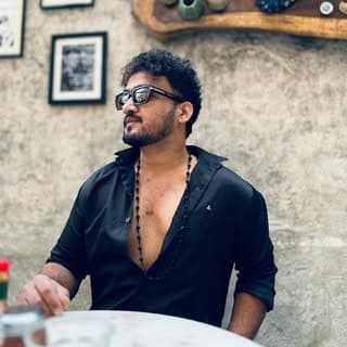 Faisal Khan