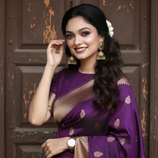 Pallavi Sachin Rao