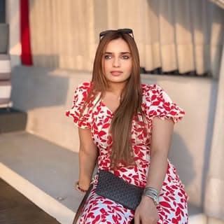 IQRA PARVAIZ KHAN