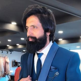Rajan Malhotra
