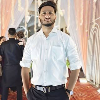 Shabiq Khan Azhari