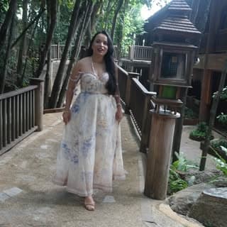 The Estate Queen
