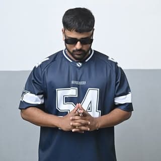 Vishal Jain