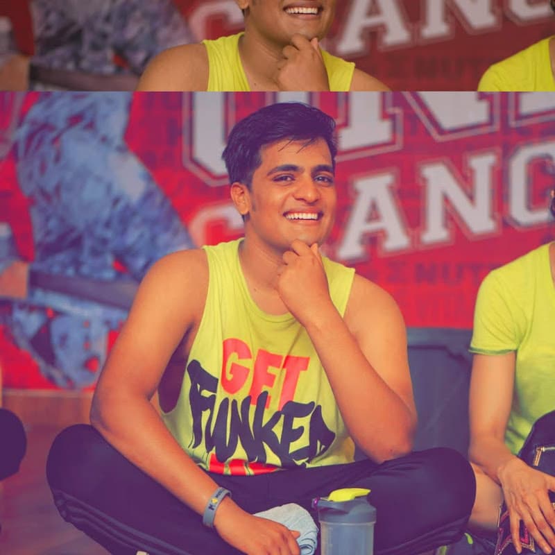 Shubham Saxena