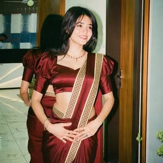 Anjali dhariwal