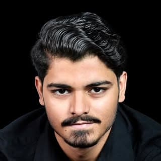 Ashutosh Tiwari