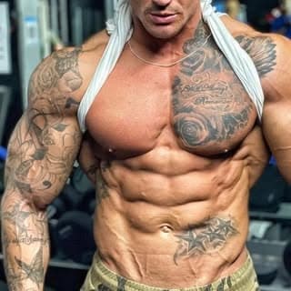 fitness lover ๐ต