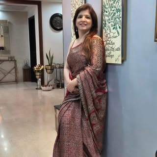 Dr. Sakshi Arora Hans