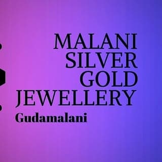 Malani Silver Gold Jewellery