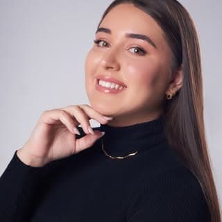 Bruna Duarte | Nail designer