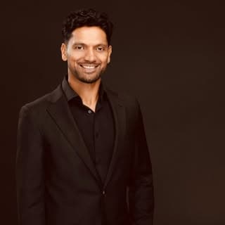 Tavi Singh