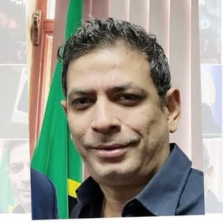 Sunil Gehani