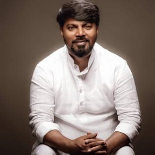 Praveen Gounkar