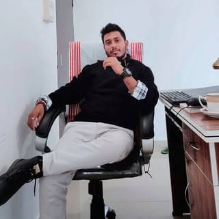 Bablu Ozah