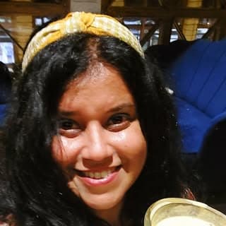 Sarita Salian