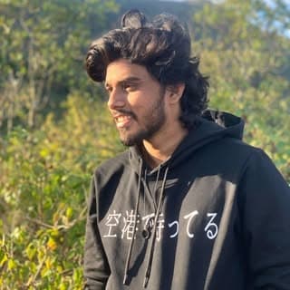 Bujji Lucky
