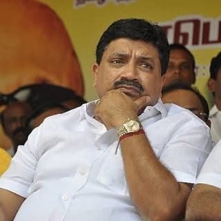 Palanivel Thiaga Rajan