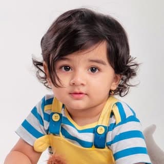 Hridaan Rahul Ingle
