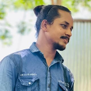 Naresh Borkunta
