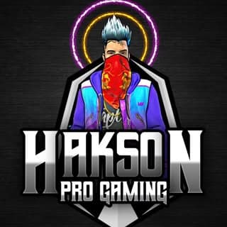Hakson Pro Gaming
