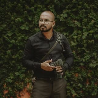 Nandu Pattazhy
