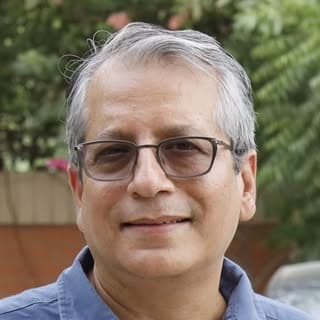 Ravi Dhingra