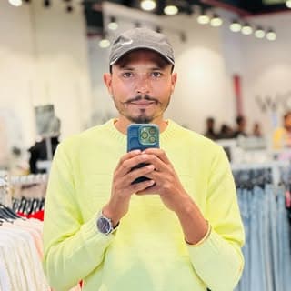 Rohit Kumar commando physical Acdmey