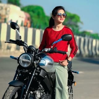 Nargis Khatun