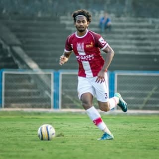 Adil Mohmd