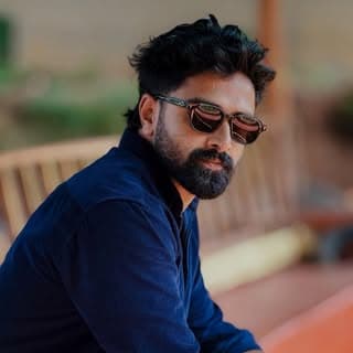 Sahir Muhammed