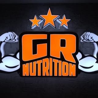 GR Nutrition