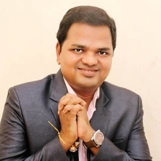 Girish Shinde