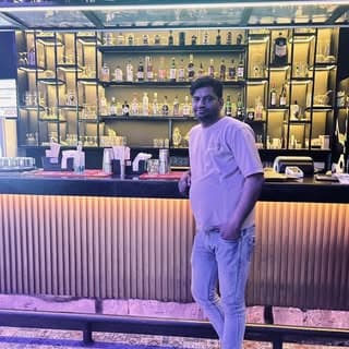 Abhishek Goyal