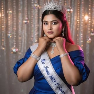 Shyni Binu