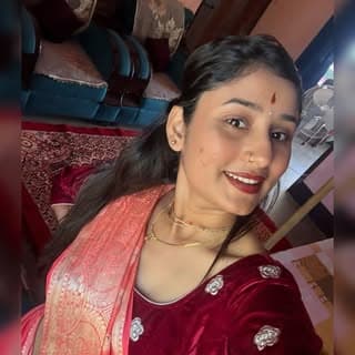 Muskan Pokhrel
