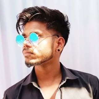 Rony Kushwah