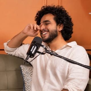 Abhishek Mishra | In Other Words