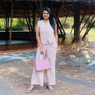 Asha Solanki