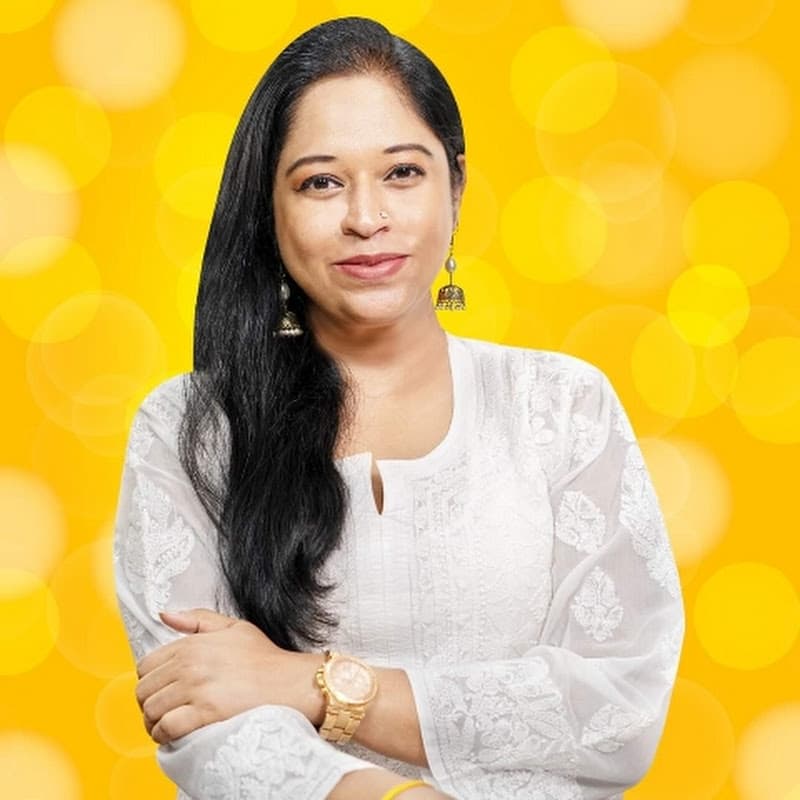 Akancha Srivastava