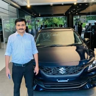 Virenda Singh Sisodia
