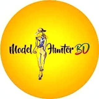 MODELS HUNTER🔵