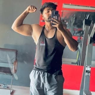 Mohit Gill🇬🇧