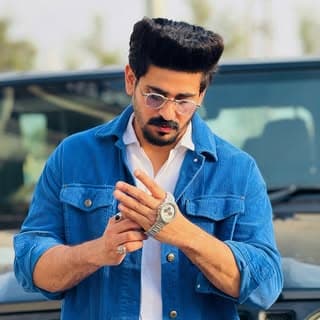 Mohammad Aamir