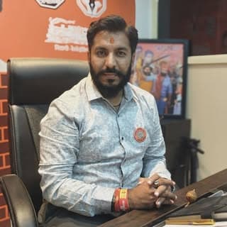 Sumit Santosh Varma