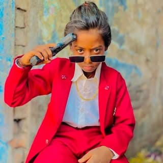 😈👹#**_DANGER#**_ LAUNDA 👹😈