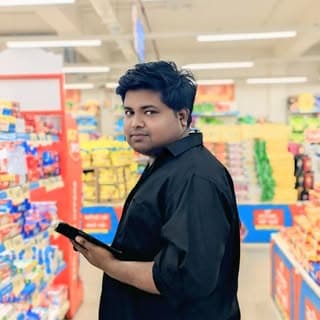 @Arshad ansari