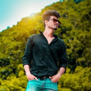 शुभ्रांशु मोहन्ती